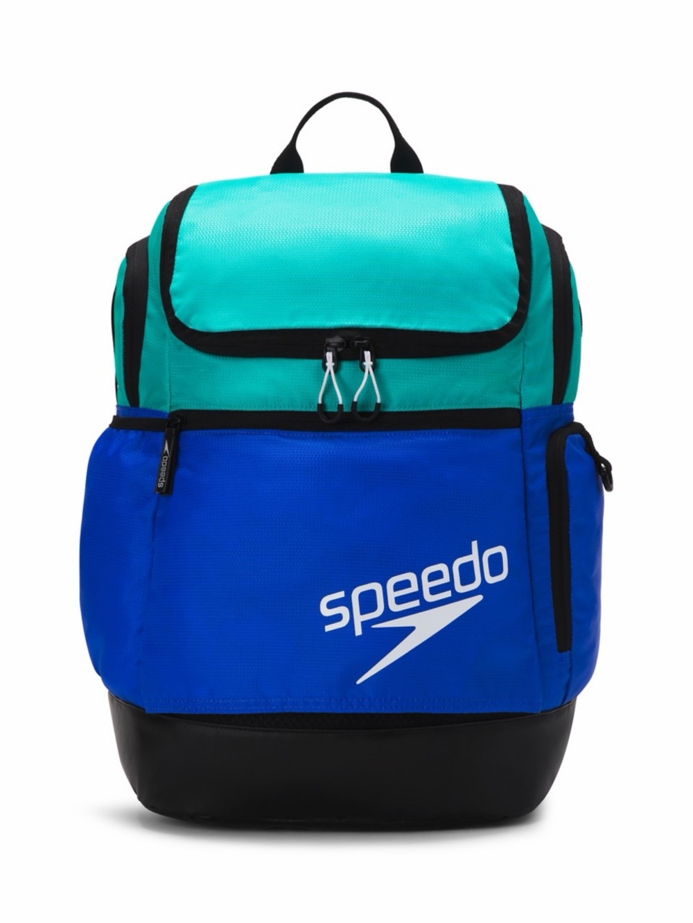 Speedo Teamster 2.0 Swim Backpack. Gym Bag 35L Waterproof NWT